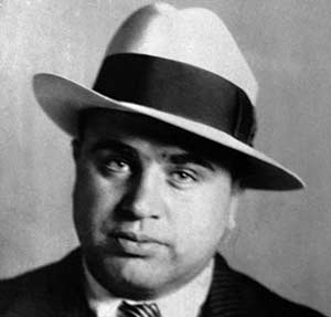 al-capone