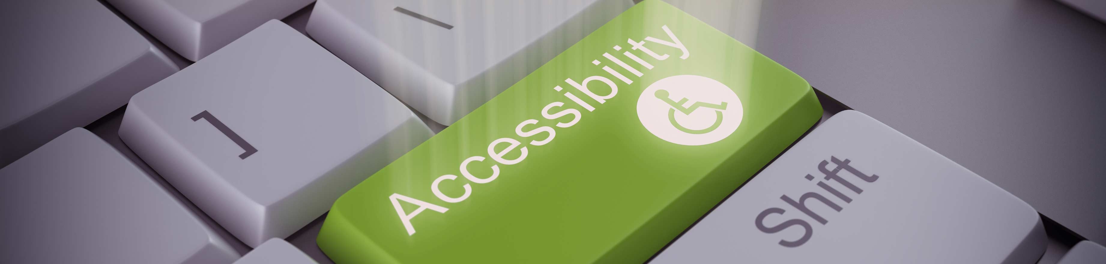 accessibility