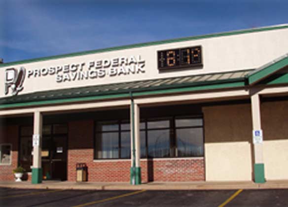 Oak Lawn Office Oak Lawn Office